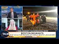 “Overrun With Migrants!” Isabel Oakeshott ‘Shocked’ At ‘State Of’ Boston, Lincolnshire