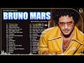 Bruno Mars ( Best Spotify Playlist 2024 ) Greatest Hits ~ The Lazy Songs, Uptown Funk, Grenade...