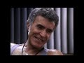 Ricardo Montalban - muscles at 70!