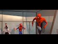 SPIDERMAN BAGEL EFFECT BUT PIZZA TOWER HUMOUR