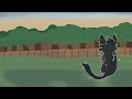 Dear Me Hollyleaf Map (Part 1) @Kiterally