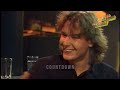 Phil Collins Interview (Countdown, 1988)