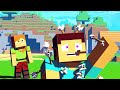 Alex and Steve Life: MOVIE 3 (Minecraft Animation)