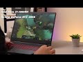 [Top 5] Best Cheap Gaming Laptops 2024 - Budget Gaming Laptops under $800