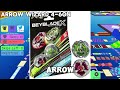 *NEW* Chain Incendio, Tail Viper, and Beyblade X Stadium | Hasbro Beyblade X Leaks and Theories