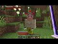 100 Days in Minecraft's Demon Slayer Mod