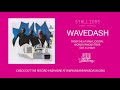 Wavedash - Stallions (feat. fknsyd) [Official Audio]