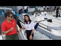 Présentation en exclusivité du nouveau Clubman 22 Plus de Joker Boat !