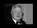 Audio: Howard mourns the death of Ted Kennedy (8/31/2009)