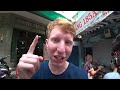 Shocking locals in Saigon's Chinatown with perfect Chinese and Vietnamese 🇻🇳