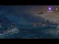 Live Stream - WOWs Legends Mobile