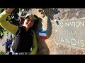 Tour nel parco nazionale della Vanoise