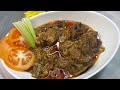 Lucknowi Mutton Masala Restaurant Style #by fozia cooking channel #🇰🇷