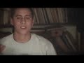 Canserbero - Pensando en ti (Videoclip oficial)