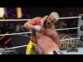 WWE 2K24 - Cody Rhodes vs. Logan Paul | Undisputed WWE Champions Match | PS5™ [4K60]