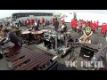 WGI 2014: Pulse Percussion - In The Lot