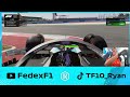 F1 24 Texas Track Guide Tutorial + Hotlap (1:29.336) v1.5