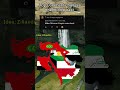 top comment changes middle east part 12