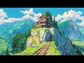 Relax Day ~ Lofi chill beats for relaxation 🌟 beats to relax/sleep/healing