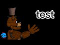[FNAF/DC2]another editing test