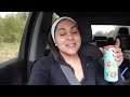 WEEKLY VLOG! (Road trip, shopping, morning routine, new journey)