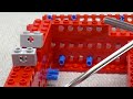 Can Lego BREAK a Steel Axle?