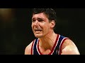 Bill Laimbeer: The DIRTIEST Player In NBA History