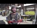 Meet Apprentice Welder Seth Michael