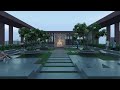 MANDOT PRIME l 3D Architectural Walkthrough l Archizone Studio