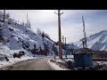 An excursion to Shemshak Ski Resort in Tehran, Iran's Most Popular Skiing Park