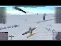 German P 47D 7 kills game