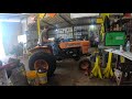 Fixing 3-Point Tractor Hydraulics; How Hard Can It Be?!? (Part 2 of 2)