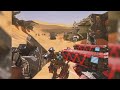 [WR] Damage +153% UE DESTRIER - 20kills Gameplay | War Robots