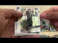 SECURED A BOX!! 2023 Optic Mega box opening QB HITS!!