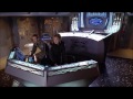 Stargate: The Ark of Truth: Ending