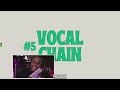 5 Steps to Recording A Good Vocal | The Audio 201