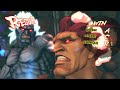 Oni vs Akuma (Hardest AI) - Ultra Street Fighter IV