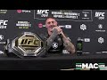 Tom Aspinall: “Jon Jones vs. Stipe Miocic, Aspinall vs. Alex Pereira on the same night