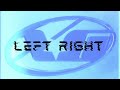 LEFT RIGHT - XG (73W remix)