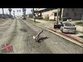 Grand Theft Auto V Crashes, Fails, and Funny Moments 1.