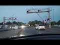 Took Video Of A Passing Train - 11.9.23