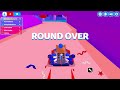 Smash Karts - Hat Trick Challenge with bots? (Team Battle)