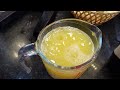 The Best 4 of Street Food TV - Fruit Juice, Smoothie & Dessert Compilation - Cambodian Street Food