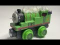 HOW TO: Make your own Jack Frost Percy! (Any scale, any brand!)