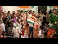 independence day celebration bachpan play school giridih