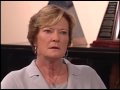 Pat Summitt on Life is Sport with Ken Coleman