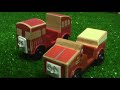 Thomas WOOD VS. Thomas Wooden Railway - THE ULTIMATE BATTLE