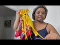 VLOG| shopping with me, SHEIN haul, preparing for my daughters birthday, Mahalia’s 3rd birthday