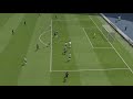 Gol Messi pase de taco Griezman