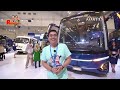 Keren Banget! Review Jetbus 5 Adiputro SHD dan Double Decker, Kita Cari Tahu Bedanya | RANGER OTO